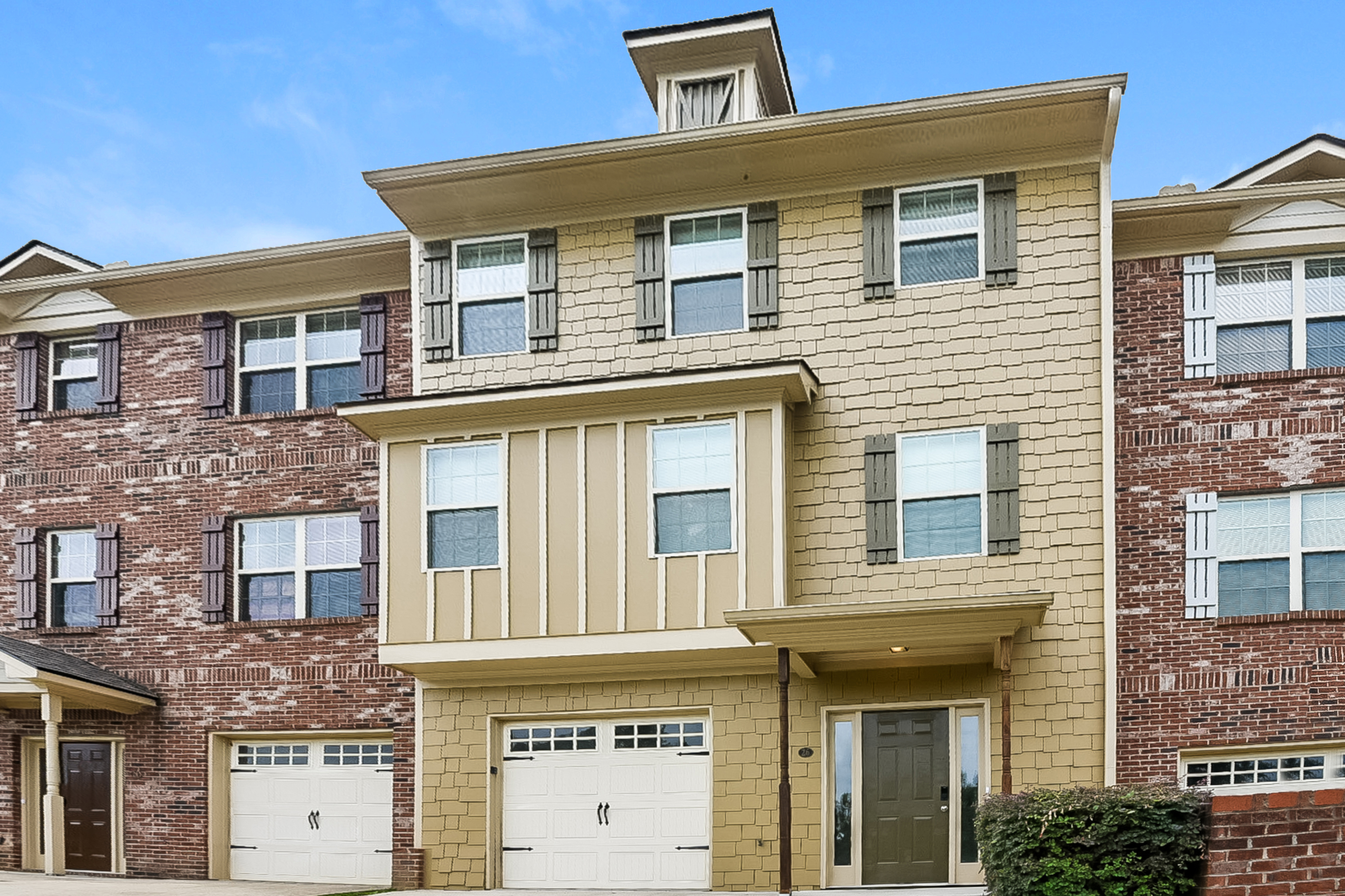 26 GILLIAMS CROSSING SW CARTERSVILLE, GA 30120